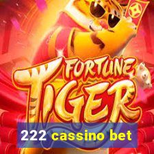 222 cassino bet